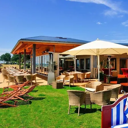 On The No 991 Wulfen auf Fehmarn