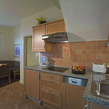 On The No 991 Wulfen auf Fehmarn