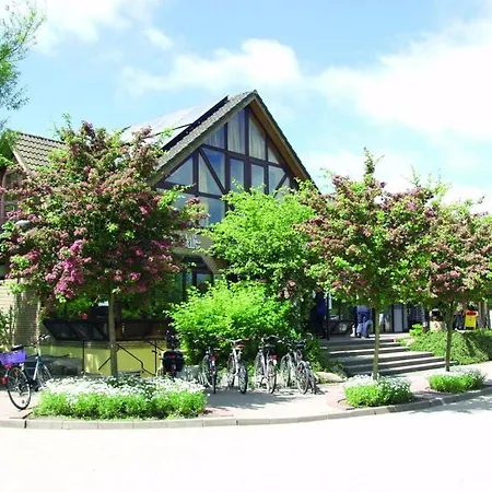 On The No 991 Feriehus Wulfen auf Fehmarn