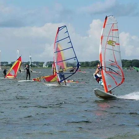 On The No 991 * Wulfen auf Fehmarn