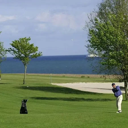 On The No 991 * Wulfen auf Fehmarn