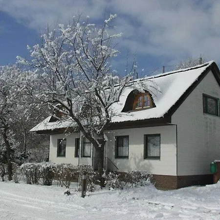 Feriehus On The No 991 Wulfen auf Fehmarn
